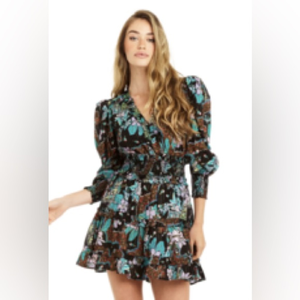 Love The Label Eleanor Dress
